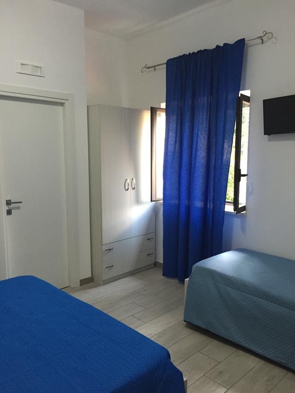 Il Vecchio Pescatore Bed & Breakfast Amendolara Room photo